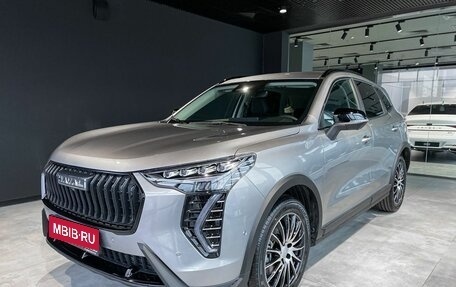 Haval Jolion, 2025 год, 2 849 000 рублей, 1 фотография