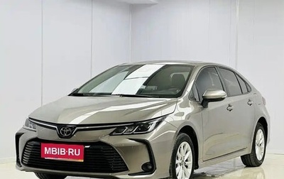 Toyota Corolla, 2021 год, 1 090 000 рублей, 1 фотография
