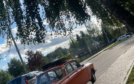 ИЖ Москвич-412, 1975 год, 170 000 рублей, 6 фотография