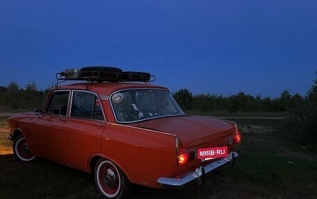 ИЖ Москвич-412, 1975 год, 170 000 рублей, 3 фотография