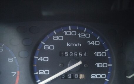 Honda Civic VII, 2000 год, 500 000 рублей, 8 фотография