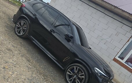 BMW X5, 2019 год, 5 850 000 рублей, 3 фотография