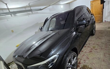 BMW X5, 2019 год, 5 850 000 рублей, 7 фотография