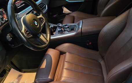 BMW X5, 2019 год, 5 850 000 рублей, 15 фотография