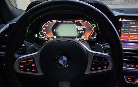 BMW X5, 2019 год, 5 850 000 рублей, 14 фотография