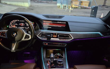 BMW X5, 2019 год, 5 850 000 рублей, 16 фотография