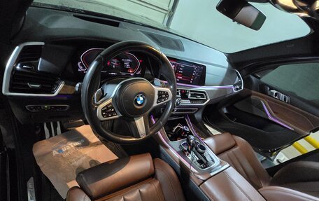 BMW X5, 2019 год, 5 850 000 рублей, 12 фотография