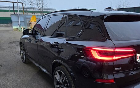 BMW X5, 2019 год, 5 850 000 рублей, 18 фотография