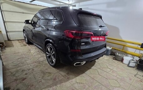 BMW X5, 2019 год, 5 850 000 рублей, 8 фотография