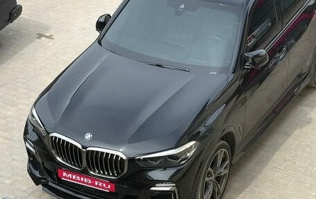 BMW X5, 2019 год, 5 850 000 рублей, 5 фотография