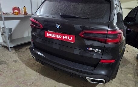 BMW X5, 2019 год, 5 850 000 рублей, 11 фотография