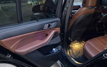 BMW X5, 2019 год, 5 850 000 рублей, 19 фотография