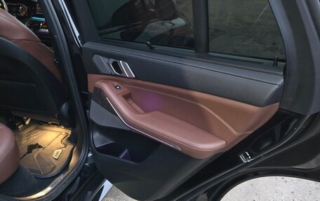 BMW X5, 2019 год, 5 850 000 рублей, 23 фотография