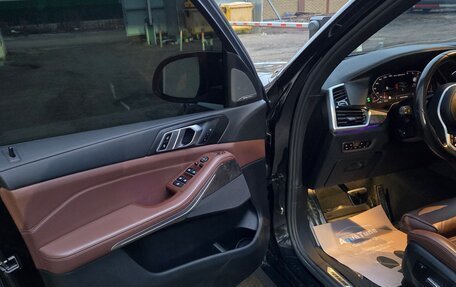 BMW X5, 2019 год, 5 850 000 рублей, 20 фотография