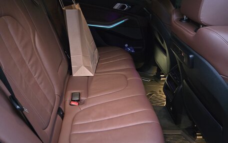 BMW X5, 2019 год, 5 850 000 рублей, 22 фотография