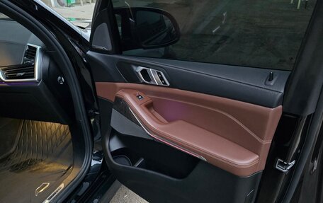 BMW X5, 2019 год, 5 850 000 рублей, 26 фотография