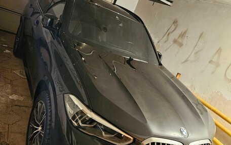 BMW X5, 2019 год, 5 850 000 рублей, 31 фотография