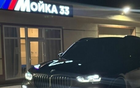 BMW X5, 2019 год, 5 850 000 рублей, 30 фотография