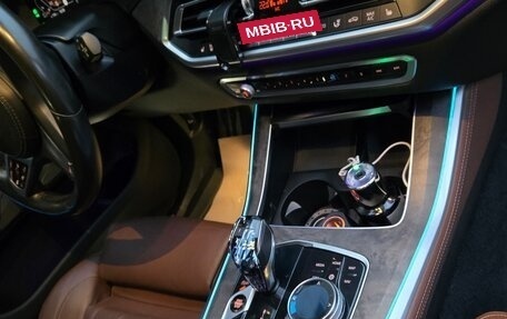 BMW X5, 2019 год, 5 850 000 рублей, 24 фотография