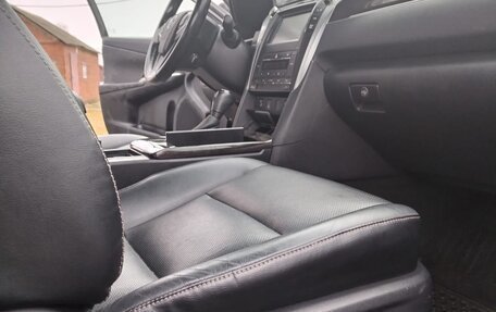 Toyota Camry, 2016 год, 1 990 000 рублей, 8 фотография