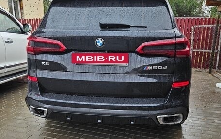 BMW X5, 2019 год, 5 850 000 рублей, 35 фотография