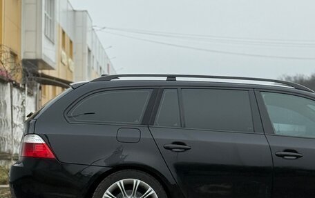 BMW 5 серия, 2005 год, 940 000 рублей, 4 фотография