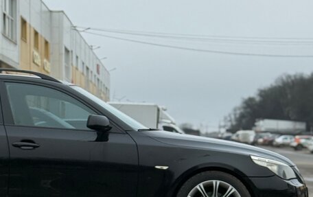 BMW 5 серия, 2005 год, 940 000 рублей, 3 фотография