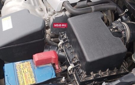 Toyota Camry, 2016 год, 1 990 000 рублей, 13 фотография