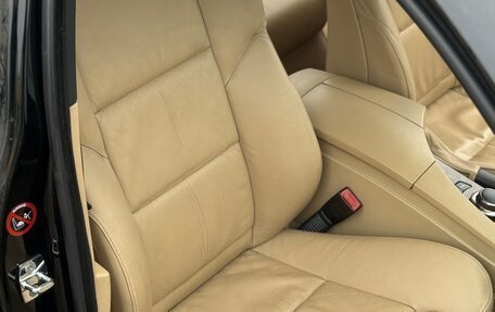 BMW 5 серия, 2005 год, 940 000 рублей, 16 фотография