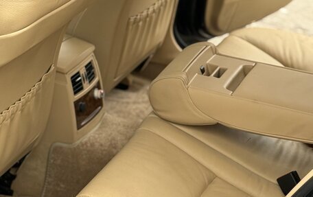 BMW 5 серия, 2005 год, 940 000 рублей, 21 фотография