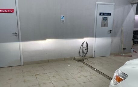 Mitsubishi ASX I рестайлинг, 2017 год, 1 800 000 рублей, 4 фотография