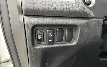 Mitsubishi ASX I рестайлинг, 2017 год, 1 800 000 рублей, 7 фотография