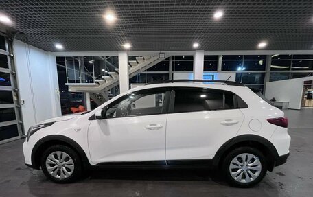 KIA Rio IV, 2022 год, 1 900 000 рублей, 6 фотография