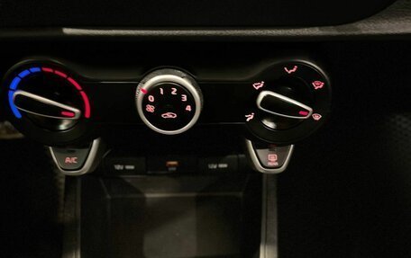 KIA Rio IV, 2022 год, 1 900 000 рублей, 15 фотография