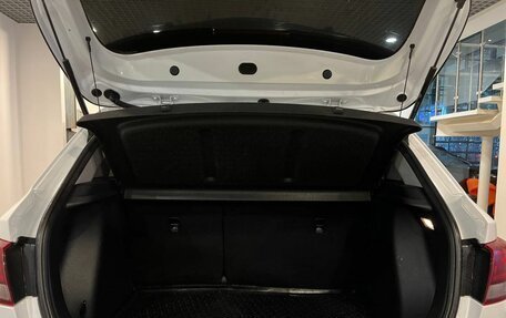 KIA Rio IV, 2022 год, 1 900 000 рублей, 18 фотография