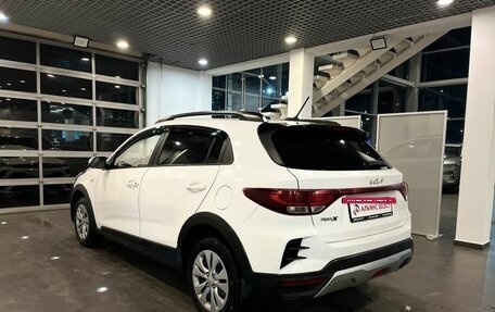 KIA Rio IV, 2022 год, 1 900 000 рублей, 5 фотография