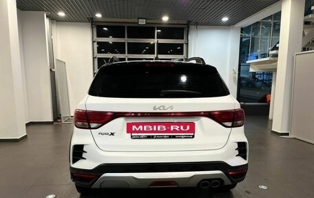 KIA Rio IV, 2022 год, 1 900 000 рублей, 4 фотография