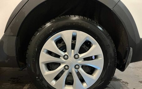 KIA Rio IV, 2022 год, 1 900 000 рублей, 20 фотография