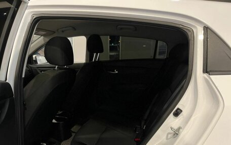 KIA Rio IV, 2022 год, 1 900 000 рублей, 25 фотография