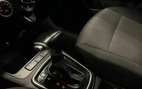 KIA Rio IV, 2022 год, 1 900 000 рублей, 31 фотография