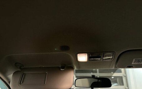 KIA Rio IV, 2022 год, 1 900 000 рублей, 33 фотография