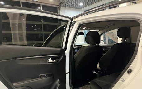 KIA Rio IV, 2022 год, 1 900 000 рублей, 24 фотография