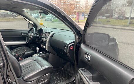 Nissan X-Trail, 2012 год, 1 190 000 рублей, 10 фотография