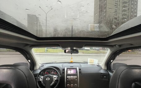 Nissan X-Trail, 2012 год, 1 190 000 рублей, 13 фотография