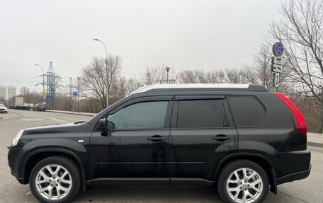 Nissan X-Trail, 2012 год, 1 190 000 рублей, 3 фотография