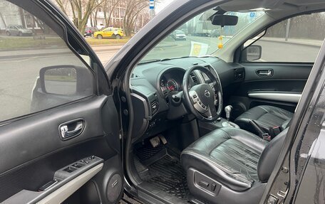 Nissan X-Trail, 2012 год, 1 190 000 рублей, 9 фотография