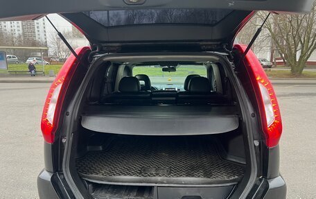 Nissan X-Trail, 2012 год, 1 190 000 рублей, 15 фотография