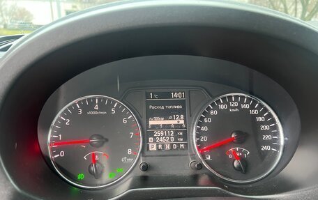 Nissan X-Trail, 2012 год, 1 190 000 рублей, 14 фотография