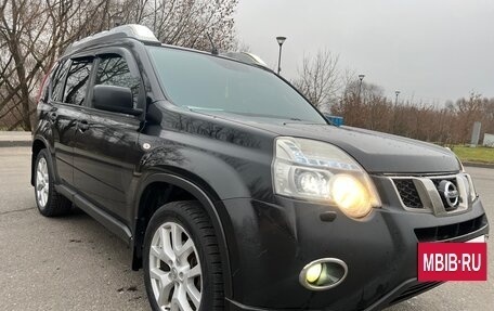 Nissan X-Trail, 2012 год, 1 190 000 рублей, 8 фотография