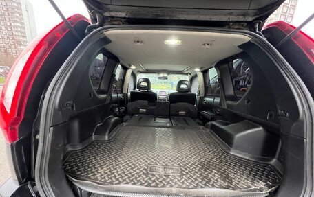 Nissan X-Trail, 2012 год, 1 190 000 рублей, 16 фотография